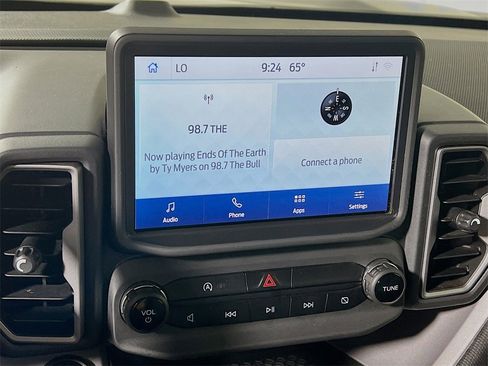 Used 2023 Ford Bronco Sport Big Bend image 14