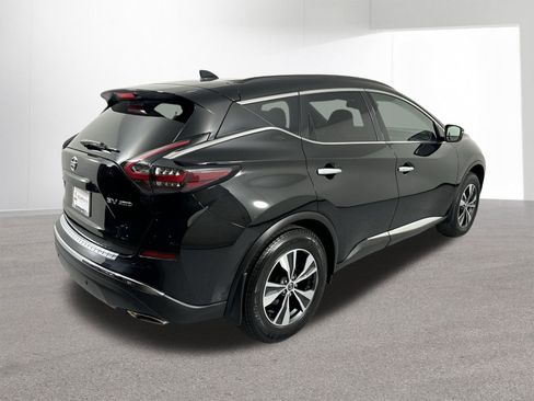 Used 2022 Nissan Murano SV image 34