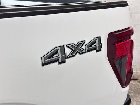 Certified 2024 Ford F150 XLT w/ Mobile Office Package image 21