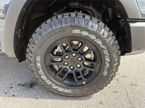 New 2026 RAM 1500 Rebel AWD/4WD image 9