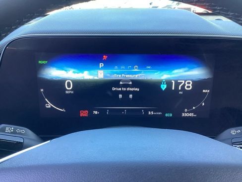 Used 2023 Kia Niro Wind FWD image 21