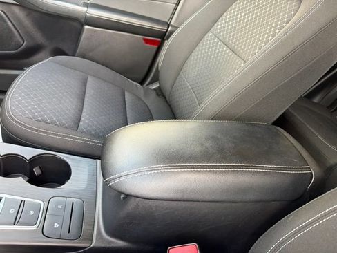 Used 2023 Ford Escape Active AWD/4WD image 27