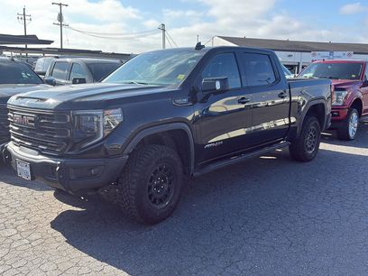 Used 2024 GMC Sierra 1500 AT4X w/ AT4X AEV Edition