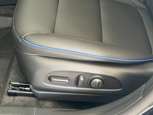 New 2026 Buick Envista Sport Touring w/ Convenience I Package FWD image 14