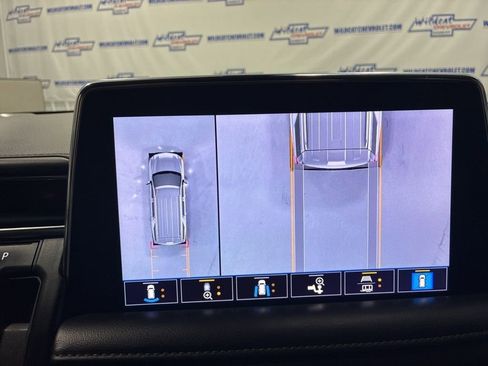 Used 2021 Chevrolet Suburban Z71 w/ Z71 Off-Road Package image 32