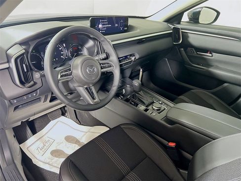 New 2026 MAZDA CX-50 2.5 Hybrid w/ Weather Package image 9