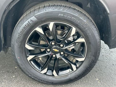 Certified 2023 Chevrolet TrailBlazer LT w/ Convenience Package AWD/4WD image 26