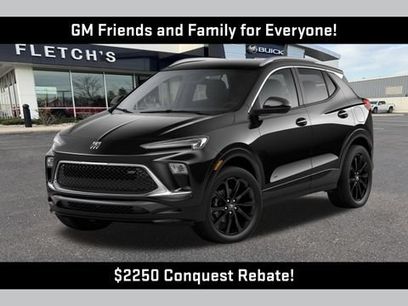 New 2026 Buick Encore GX Sport Touring w/ Comfort Package