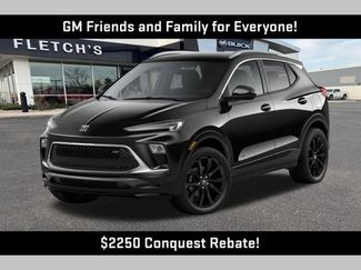 New 2026 Buick Encore GX Sport Touring w/ Comfort Package AWD/4WD video 1
