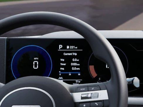 New 2026 Hyundai Sonata SE image 14