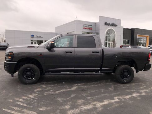 New 2026 RAM 2500 Tradesman image 11