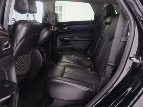 Used 2012 Cadillac SRX Performance AWD/4WD image 21