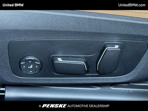 Used 2026 BMW 430i Convertible RWD image 4