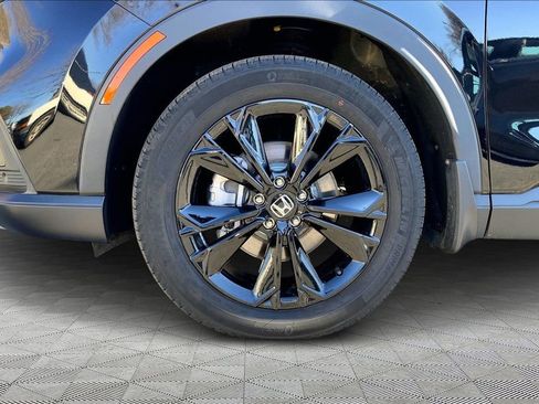 Used 2023 Honda CR-V Sport Touring image 22