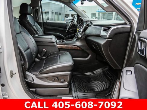 Used 2018 Chevrolet Tahoe LT RWD image 14