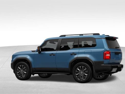 New 2026 Toyota Land Cruiser image 27