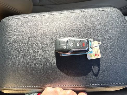 Used 2017 Ford Explorer Limited w/ Equipment Group 301A image 57