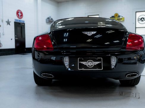 Used 2006 Bentley Continental GT image 14
