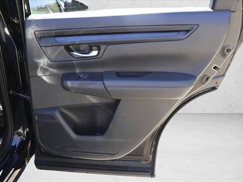 Used 2024 Honda CR-V EX image 27