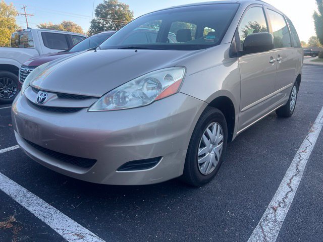 Used 2006 Toyota Sienna FWD image 1