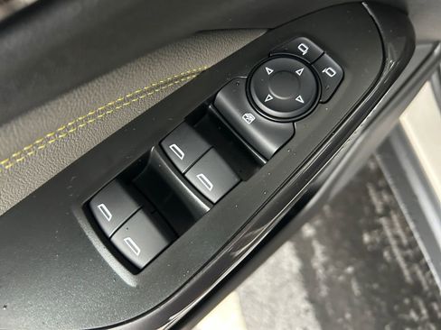 New 2026 Chevrolet Trax ACTIV w/ Driver Confidence Package image 23