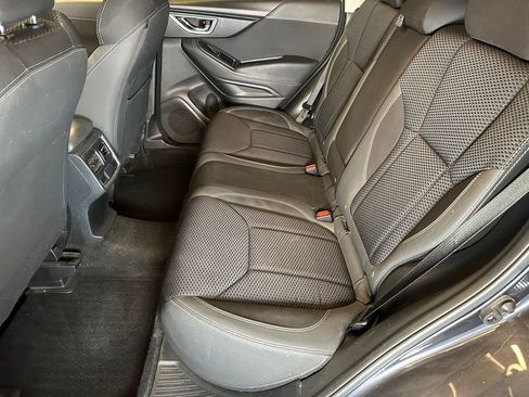Used 2019 Subaru Forester Premium AWD/4WD image 20