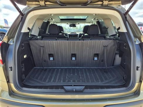 Certified 2025 Subaru Ascent Bronze Edition image 20