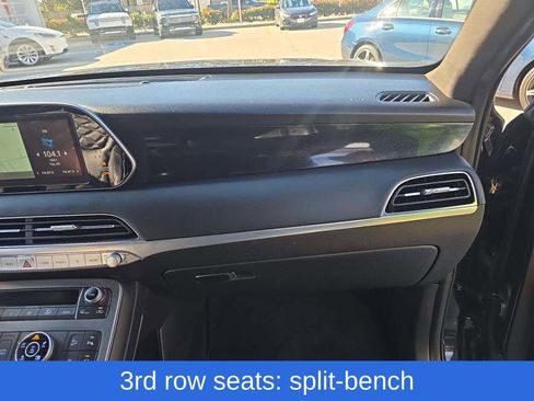 Used 2022 Hyundai Palisade Calligraphy image 11
