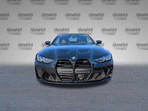 Used 2024 BMW M4 xDrive Competition image 5