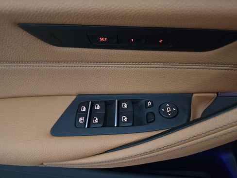 Used 2023 BMW 540i xDrive 540i xDrive w/ Executive Package image 29