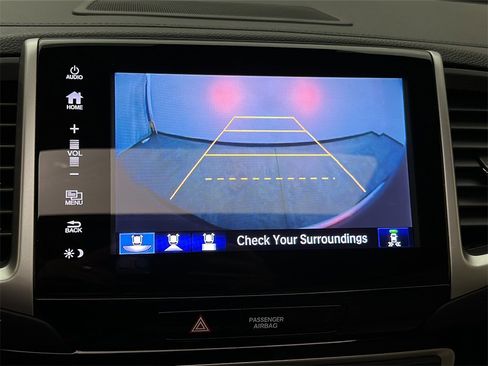 Certified 2017 Honda Ridgeline RTL-E image 27