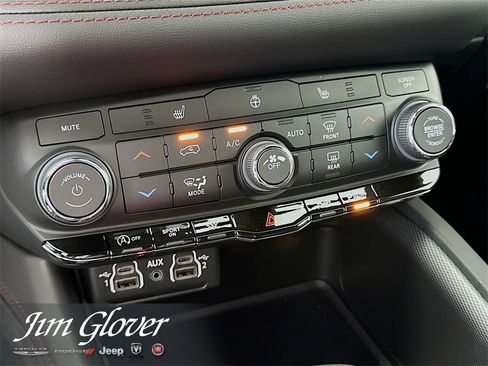 New 2026 Dodge Durango GT w/ Blacktop Package image 35