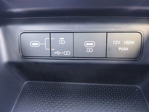 New 2026 Hyundai Tucson XRT image 26