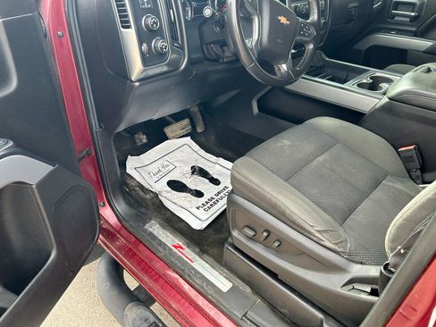 Used 2014 Chevrolet Silverado 1500 LT image 10