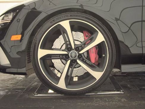 Used 2016 Audi RS 7 Prestige image 16