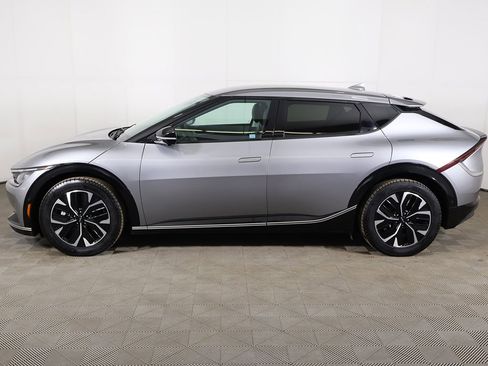 Used 2022 Kia EV6 Wind w/ Wind Technology Package image 19