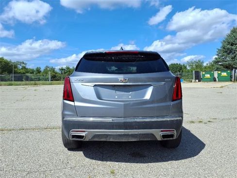 Used 2020 Cadillac XT5 Premium Luxury image 6