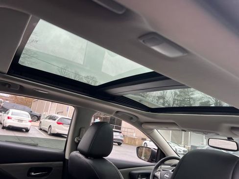 Used 2017 Nissan Murano SL w/ SL Technology Package image 31