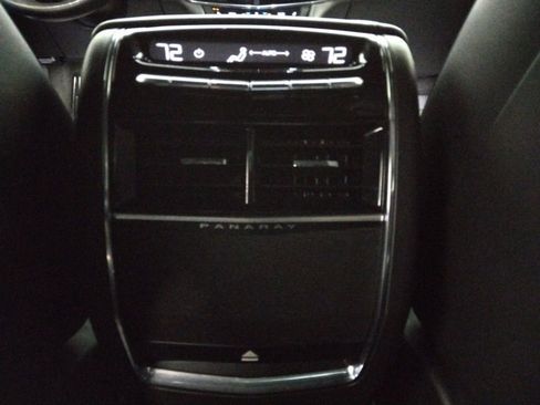 Used 2018 Cadillac CT6 Platinum image 39