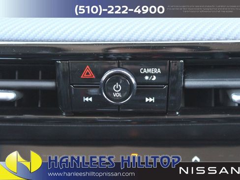 New 2026 Nissan Kicks SR w/ Cold Weather Package image 23