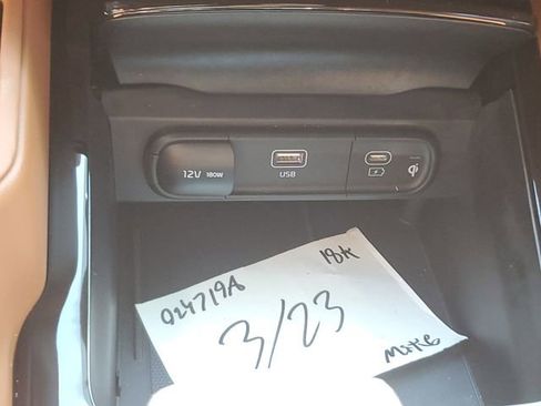 Used 2024 Kia Telluride EX X-Line image 28