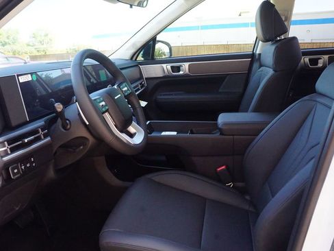 New 2026 Hyundai Santa Fe XRT image 19