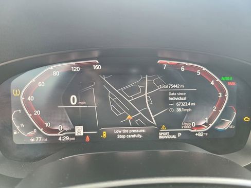 Used 2022 BMW 540i 540i w/ Luxury Seating Package image 27