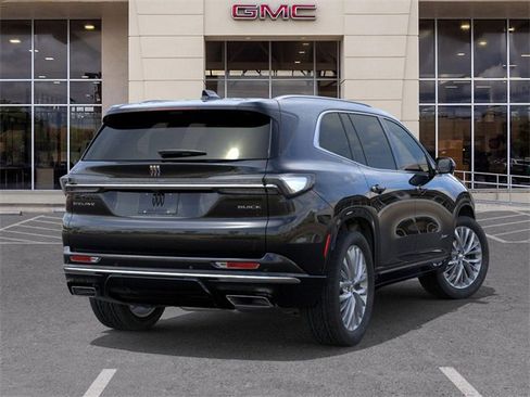 New 2026 Buick Enclave Avenir image 4