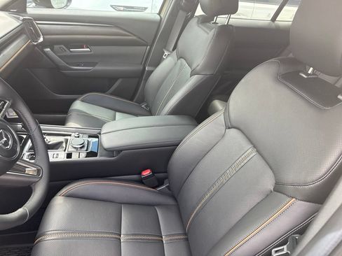 Certified 2025 MAZDA CX-50 2.5 Turbo w/ Weather Package AWD/4WD image 3
