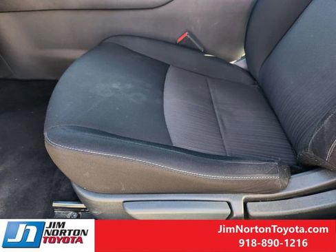 Used 2024 Nissan Sentra SV image 26