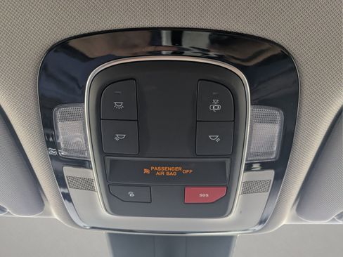 Certified 2023 Hyundai Santa Fe SEL FWD image 20