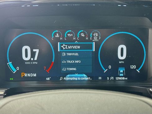 Used 2021 Ford F150 Lariat image 12