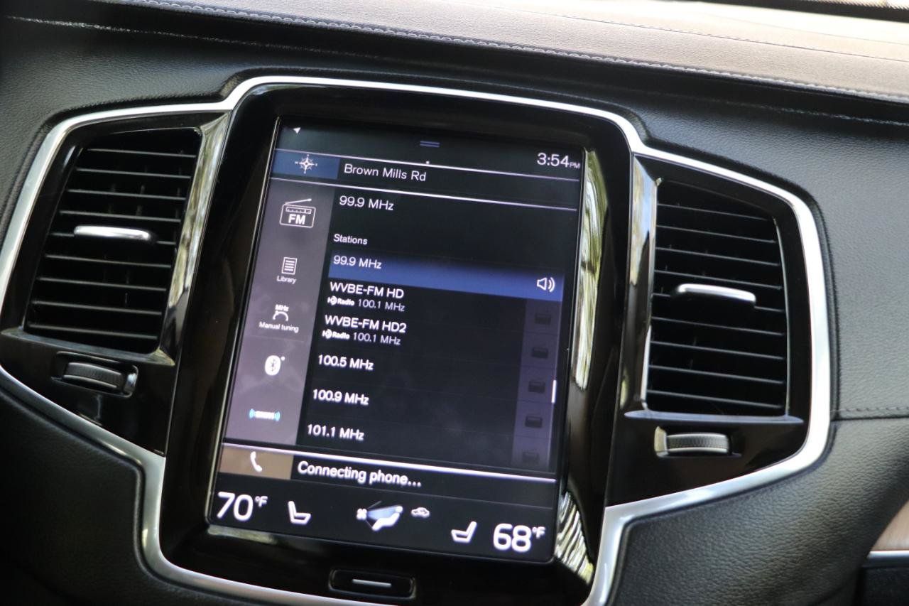 Used 2019 Volvo XC90 T6 Inscription w/ Advanced Package AWD/4WD image 34