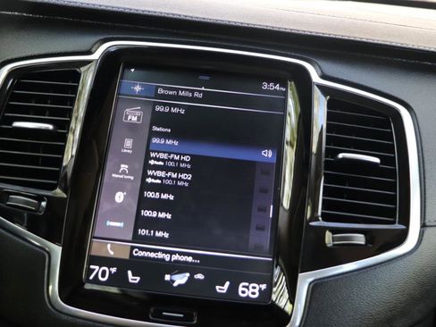 Used 2019 Volvo XC90 T6 Inscription w/ Advanced Package image 34